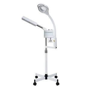 Profession eller Spa Ozon dampf Gesichts dampfer Gerät SA-PW08 Gesichts dampfer - Product Image 2