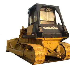 बिक्री के लिए खेतों में प्रयुक्त Komatsu डोजर्स komatsu बुलडोजर D85A-21 Komatsu इस्तेमाल किया d40p d50p d60 स्टॉक में d155