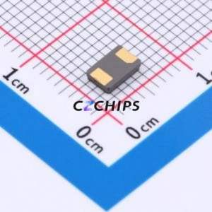 SWXH8ABVF0-13.523130 Crystal (Passive) SMD5032-2P Crystal Oscillator SMD Crystal Oscillator 13.52313MHz 10ppm 10pF - Product Image 2
