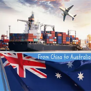 Taobao frete internacional taxas online shopping freight forwarder da China para a Austrália