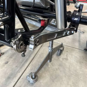 Hợp kim Titan Xoắn dừng 7/8 inch cho <span class=keywords><strong>micro</strong></span> sprints - Product Image 4