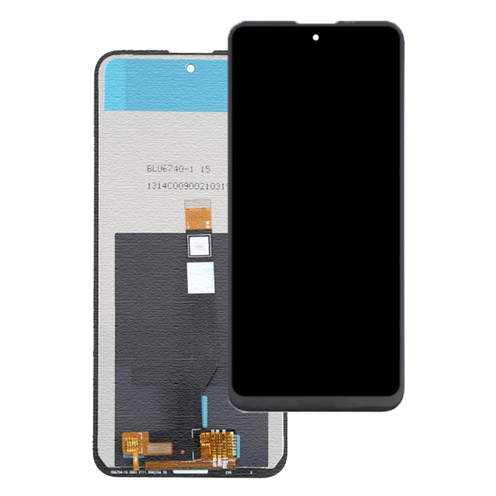 <strong>LCD</strong> Display Panel for Phone Repair and <strong>Replacement</strong> for <strong>nokia</strong> X10