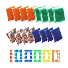 Safely Designed Hama Beads For Fun And Learning 