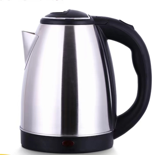 Hot Sale Kitchen Appliances Electric Kettle 1.5L for Home and Hotel Use