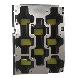 อะไหล่ SMT UL01624 UL01628 UL01627 สถานีหัวฉีดสำหรับ FUJI - Product Image 1