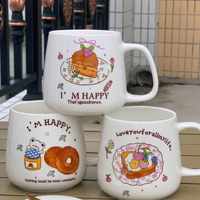 Mug à café en céramique chauffant par USB, ensemble de tasses électriques pour lait, thé, eau, maison, bureau, cadeau