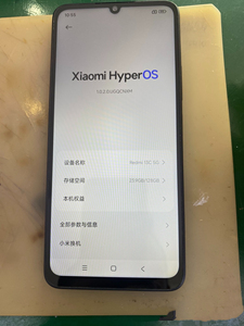 2024 nuovo arrivo telefoni economici per <span class=keywords><strong>Redmi</strong></span> 13c 6.88 pollici 128gb/256gb Para <span class=keywords><strong>T</strong></span>éléphone originali sbloccati - Product Image 6