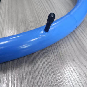 Chambre à air BMX TPU 16 ''18'' 20 ''22'' et roue 24 ''Convient aux largeurs de pneus 1.'' - 2.5 ''et 1 1/'' - 1 3/8 ''Valve Schrader & Presta - Product Image 6