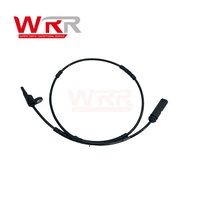 Capteur de vitesse de roue ABS arrière pour BMW Série 1/2/3/4 F20 F21 F22 F23 F30 F31 F32 F33 F34 F35 F36, WRR 34526884421 34526791225