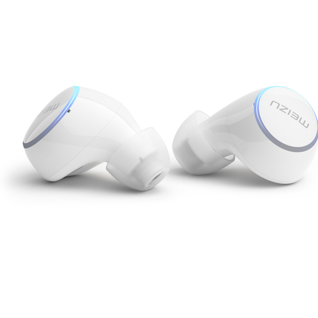 MEIZU POP2 New Wireless Headphone Wireless Earphone TWS True Wireless Earbuds IPX5 Waterproof for Music