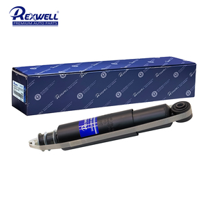 Rexwell ricambi Auto Premium OEM 554095 54300-4B000 sospensione anteriore Auto <span class=keywords><strong>ammortizzatori</strong></span> a Gas per Auto per <span class=keywords><strong>Hyundai</strong></span> H100 Bus Truck - Product Image 1