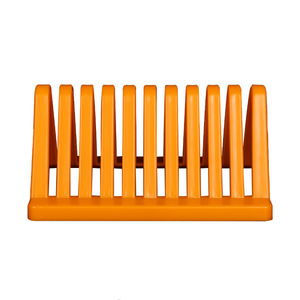 Yuan Yi Triangular Glass Slide Drain <b>Rack</b> Light Weight Lab <b>Drying</b> Equipment - Product Image 4