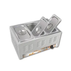 ELECTRIC BAIN MARIE FOOD WARMER HOT WARMER