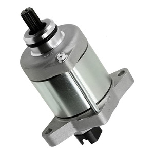 Nuevo Motor de Arranque Eléctrico de 12V para Vehículos Todoterreno como KTM250 KTM300 EXC, Compatible con Motocicletas - Product Image 2