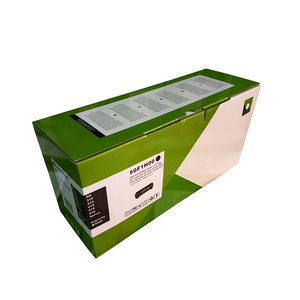 Tương thích cho <span class=keywords><strong>Lexmark</strong></span> <span class=keywords><strong>ms310dn</strong></span> mx310 ms410 ms510dn MS610 mx610de ms610dte hộp mực với Chip mực - Product Image 5