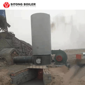 Pulito Aria Calda Automatico di Log In Legno Sparato <span class=keywords><strong>Caldaia</strong></span> <span class=keywords><strong>Stufa</strong></span> Ad Aria Calda - Product Image 5