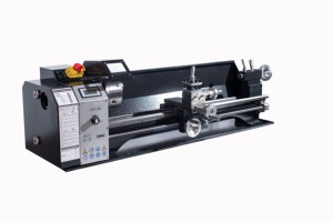 Độ chính xác cao 38mm khoan ngang kim loại chế biến sử dụng hướng dẫn sử dụng máy tiện cho các thành phần nhỏ - Product Image 2