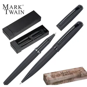 Set de escritura de Mark Twain, artículos personalizados - Product Image 1