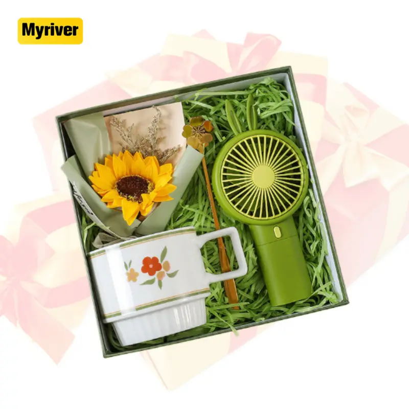 Myriver Business Corporate Brindes Escritório Gift Set Brindes casamento