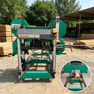 Sierra <span class=keywords><strong>de</strong></span> cinta horizontal <span class=keywords><strong>de</strong></span> alta calidad para carpintería, máquina <span class=keywords><strong>de</strong></span> sierra <span class=keywords><strong>de</strong></span> mesa deslizante para procesamiento <span class=keywords><strong>de</strong></span> madera - Product Image 1