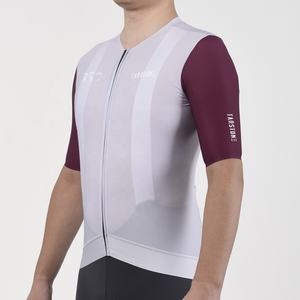 Tarstone Highclass Soft Professional <span class=keywords><strong>ciclismo</strong></span> maglia all'ingrosso traspirante comoda camicia da bici retrò <span class=keywords><strong>ciclismo</strong></span> <span class=keywords><strong>abbigliamento</strong></span> - Product Image 3