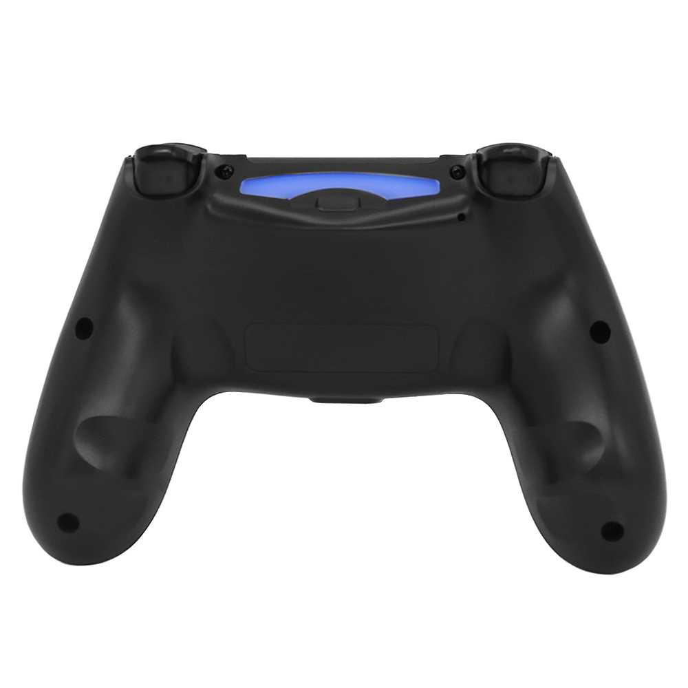 Mode privé En Gros Gamepad Pour PS4 Contrôleur Joystick Sans Fil Pour Ps4 Console Double Choc Contrôleur de Jeu