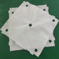 <strong>Best</strong> Selling High Quality PP Material Polypropylene Woven <strong>Filter</strong> <strong>Cloth</strong> for Frame <strong>Filter</strong> Napkin Multifilament