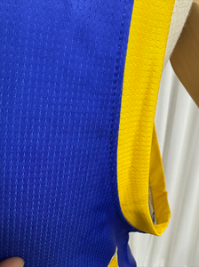 <span class=keywords><strong>Maillot</strong></span> de basket-ball Trae <span class=keywords><strong>Young</strong></span> pour hommes 2024 <span class=keywords><strong>Atlanta</strong></span> #11 Chemises brodées Logos Vêtements de sport pour jeunes Uniforme cousu Style short - Product Image 3