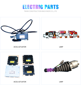 Truyền 2HL270 2HL290 <span class=keywords><strong>SEAL</strong></span> <span class=keywords><strong>KIT</strong></span> Máy Xúc R140W7 R170W7 R170W9 R200W7 R210W-9 - Product Image 5