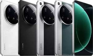 Nouveau smartphone original Xiao ultra 5G, Snapdragon 8 Elite Octa Core, HyperOS 2, 6000 mAh, écran 120 Hz, chargeur rapide 50 W, anglais, Mi 15 - Product Image 5