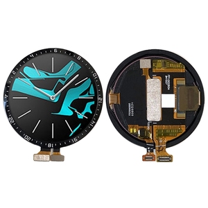 ชุดประกอบหน้าจอ LCD และดิจิไทเซอร์ของแท้,สำหรับ <span class=keywords><strong>Huawei</strong></span> Watch GT 2 - Product Image 2