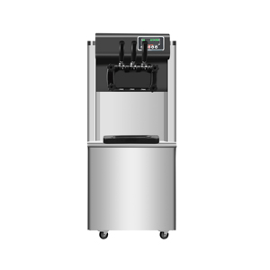 Machine à glace molle commerciale sur pied à vendre - Product Image 2