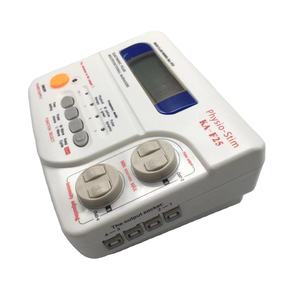 Mesin <span class=keywords><strong>Tens</strong></span> peralatan medis Spa magnetik <span class=keywords><strong>4</strong></span> saluran <span class=keywords><strong>Unit</strong></span> <span class=keywords><strong>Tens</strong></span> R dengan 8 elektroda KA-F25 - Product Image 2