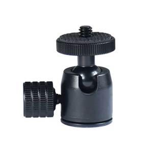 SORRISO BH15 1/4 trépied rotule support pour Smartphone tablette support Softbox Led anneau Flash éclairage toile de fond support photographie - Product Image 1