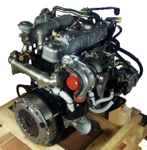 ชุดประกอบเครื่องยนต์อีซูซุ <span class=keywords><strong>4jh1</strong></span>-tc สำหรับรถบรรทุกอีซูซุ 600p เอลฟ์ เครื่องยนต์อีซูซุ ดีแม็กซ์ เครื่องยนต์ดีเซล <span class=keywords><strong>4jh1</strong></span> 3.0 4 สูบ - Product Image 3