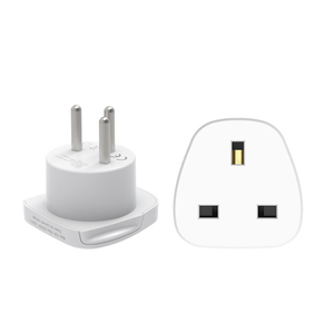 Phổ Du Lịch <span class=keywords><strong>Adapter</strong></span> ANH ĐỂ ISRAEL <span class=keywords><strong>adapter</strong></span> cắm chuyển đổi cắm và ổ cắm - Product Image 1
