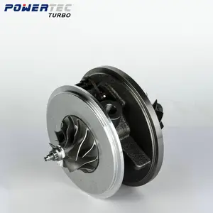 Turbo cartridge GT1749V CHRA 724495 717383 709719 Turbo charger core for Mercedes E G M S 400 CDI 184Kw 191Kw OM628 1998-2006