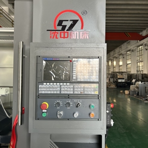 CNC torno máy tiện Máy ck61140 ngang song song giường phẳng máy tiện CNC - Product Image 6