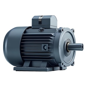 Moteur antidéflagrant série IE3 Innomotics Ex d IIB T4 2,2 kW 3 kW 4 kW 5 kW 18,5 kW pour 22 kW 37 kW pour la sécurité industrielle - Product Image 2