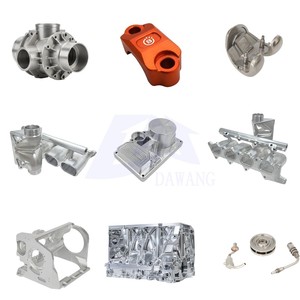 ซัพพลายเออร์จีน รับผลิตชิ้นส่วนกลึง CNC พร้อมเสนอราคาด่วนภายใน 12 ชั่วโมง บริการกลึง 5 แกน ผลิตตัวเรือนเซ็นเซอร์ทองเหลือง - Product Image 1