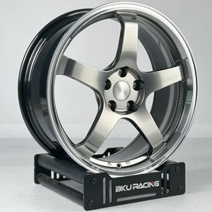 Rines Bku Forged 5x114.3 de 18 19 20 21 Pulgadas, Rines de Aleación Cóncavos para Carreras, para <span class=keywords><strong>Nissan</strong></span> G37 G25 350Z 370Z Nismo - Product Image 6