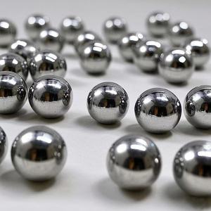 SDBALLS - Bolas de Acero al Carbono de 3/4 Pulgadas (19.05 mm) a Bajo Precio para Puertas Correderas y Juguetes - Product Image 3