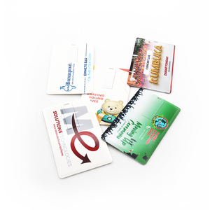 <span class=keywords><strong>Clé</strong></span> <span class=keywords><strong>USB</strong></span> Carte de Crédit 8 Go à Prix Abordable pour Cadeaux, <span class=keywords><strong>Clé</strong></span> <span class=keywords><strong>USB</strong></span> Flash Personnalisable avec Logo - Product Image 6
