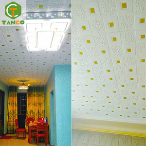 Papel tapiz Adhesivo de <span class=keywords><strong>pared</strong></span> para decoración del hogar, papel tapiz de espuma de ladrillo 3d - Product Image 5