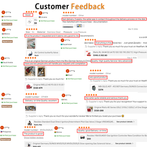 Buse de brûleur soufflante au gaz naturel Honeywell Eclipse RatioAir RA0400 – Pièce de chaudière pour incinérateur RTO - Product Image 4