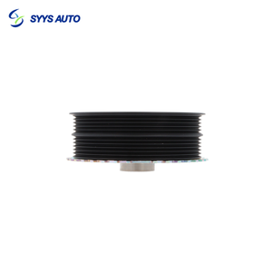 质量保证曲轴皮带轮1251672 1332899 1355517 5227821 4M5E6316JA 4M5G6316FB 4M5G6316FC适用于福特C-MAX MPV - Product Image 3