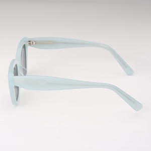 Gafas de Sol de Moda para Mujer, Estilo Ojo de Gato, Montura Completa, Protección UV400, Protección Solar, Disponibles - Product Image 4