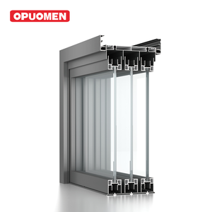 <span class=keywords><strong>Porte</strong></span> <span class=keywords><strong>coulissante</strong></span> intérieure en verre simple de 8 mm, style japonais moderne, <span class=keywords><strong>prix</strong></span> d'usine, insonorisée, pour appartement, villa - Product Image 6