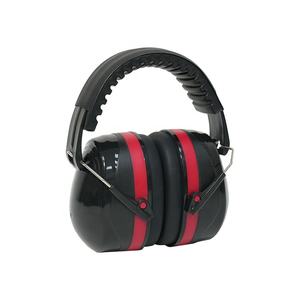 एब्स की टिकाऊ सुनवाई सुरक्षा कार्य कान माफ शोर में कमी - Product Image 6