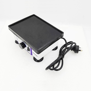 Вибрационный стол для зубов, KT-DV202 160 Вт - Product Image 4